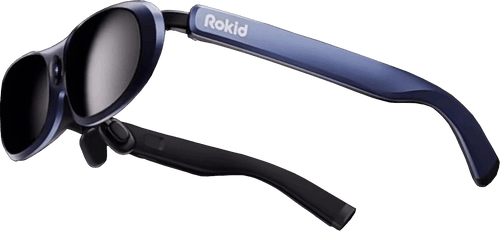 Rokid Max Pro 与 Immersed Visor 的办公生产力真相