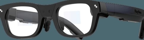 TCL RayNeo X2 Lite 佩戴体验与使用场景